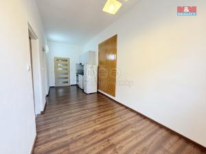 Pronájem bytu 2+1, Hodkovice nad Mohelkou, Liberecká, 55 m2