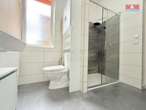 Pronájem bytu 2+1, Hodkovice nad Mohelkou, Liberecká, 55 m2