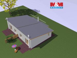 Prodej pozemku pro bydlení, Dolní Nivy, 10168 m2