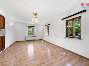 Prodej chaty, Jílové, Javorská, 150 m2