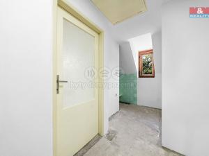 Prodej chaty, Jílové, Javorská, 150 m2
