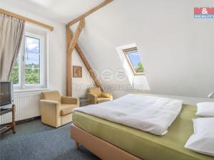 Prodej ubytování, Velké Hamry, 550 m2