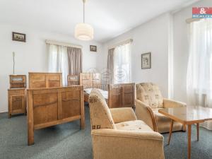 Prodej ubytování, Velké Hamry, 550 m2