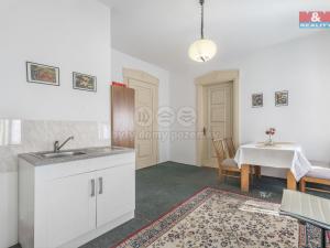 Prodej ubytování, Velké Hamry, 550 m2