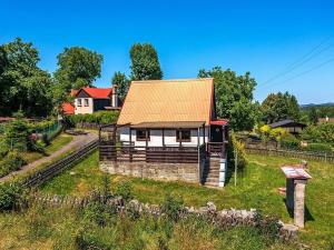 Prodej chaty, Arnoltice, 55 m2