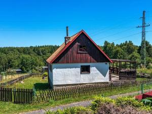 Prodej chaty, Arnoltice, 55 m2