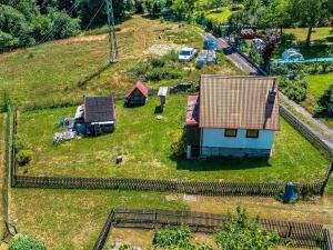 Prodej chaty, Arnoltice, 55 m2