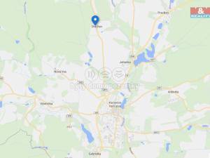 Prodej rodinného domu, Těmice - Dráchov, 90 m2