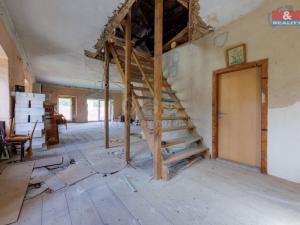 Prodej restaurace, Nezdice na Šumavě, 183 m2