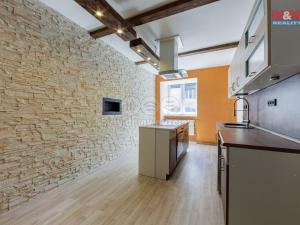 Prodej restaurace, Nezdice na Šumavě, 183 m2