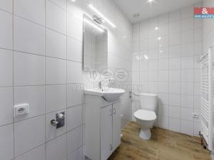 Prodej restaurace, Nezdice na Šumavě, 183 m2