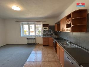 Pronájem rodinného domu, Obříství, Na Zájezdu, 47 m2