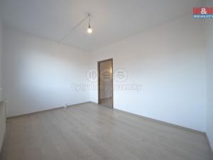 Prodej bytu 2+kk, Děčín - Děčín V-Rozbělesy, Závodní, 42 m2