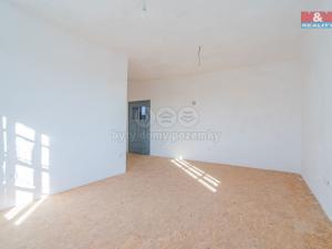 Prodej rodinného domu, Strmilov, Zahradnická, 100 m2