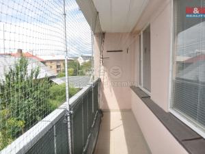 Prodej bytu 1+1, Turnov, 5. května, 26 m2