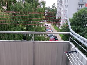 Pronájem bytu 1+1, Písek - Budějovické Předměstí, třída Přátelství, 36 m2