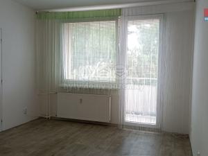 Pronájem bytu 1+1, Písek - Budějovické Předměstí, třída Přátelství, 36 m2