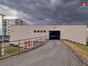 Pronájem garáže, Plzeň - Skvrňany, 14 m2