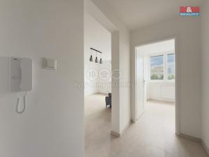 Prodej bytu 2+kk, Ostrava - Moravská Ostrava, Varenská, 35 m2