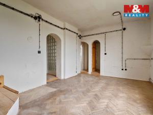 Pronájem bytu 1+1, Staré Město pod Landštejnem, 43 m2