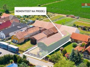 Prodej pozemku pro bydlení, Slepotice - Nové Holešovice, 899 m2