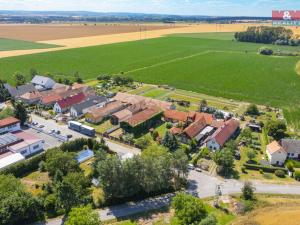 Prodej pozemku pro bydlení, Slepotice - Nové Holešovice, 899 m2