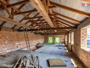 Prodej pozemku pro bydlení, Slepotice - Nové Holešovice, 899 m2