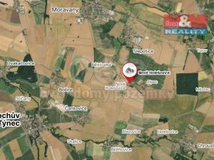 Prodej pozemku pro bydlení, Slepotice - Nové Holešovice, 899 m2