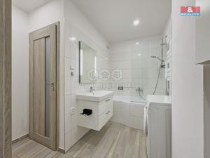 Prodej bytu 2+1, Havířov - Město, Národní třída, 51 m2