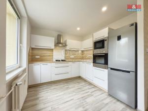 Prodej bytu 2+1, Havířov - Město, Národní třída, 51 m2