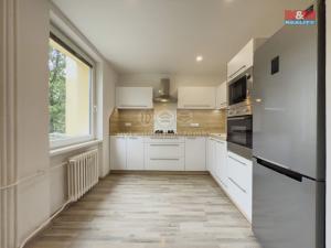 Prodej bytu 2+1, Havířov - Město, Národní třída, 51 m2