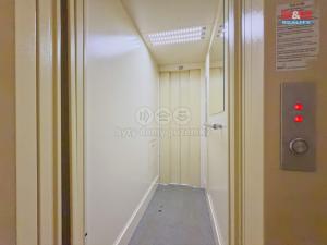Prodej bytu 2+1, Havířov - Město, Národní třída, 51 m2