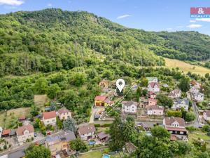 Prodej zahrady, Ústí nad Labem, Žitná, 652 m2