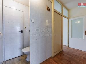 Prodej bytu 2+1, Klášterec nad Ohří - Miřetice u Klášterce nad Ohří, Pionýrů, 60 m2