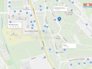 Prodej bytu 2+1, Klášterec nad Ohří - Miřetice u Klášterce nad Ohří, Pionýrů, 60 m2