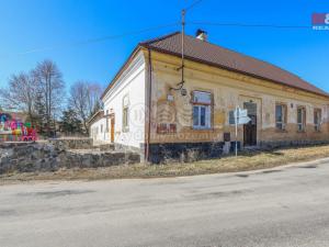 Prodej restaurace, Neurazy - Vojovice, 245 m2