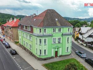 Prodej bytu 2+1, Nejdek, Osvětimská, 72 m2