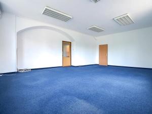 Pronájem kanceláře, Praha - Bubeneč, Mlýnská, 26 m2