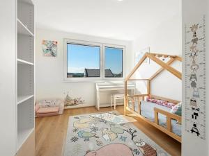Prodej rodinného domu, Lipník nad Bečvou, Na Výsluní, 95 m2