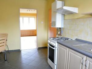 Prodej bytu 2+1, Plzeň, Mohylová, 64 m2