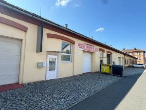 Pronájem skladu, Olomouc, Holická, 116 m2
