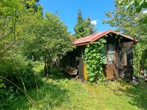 Prodej chaty, Mezina, 19 m2