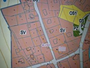 Prodej chaty, Mezina, 19 m2