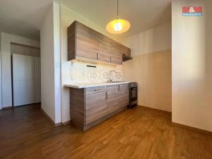 Pronájem bytu 2+1, Bohumín - Nový Bohumín, Čs. armády, 58 m2
