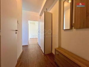 Pronájem bytu 2+1, Bohumín - Nový Bohumín, Čs. armády, 58 m2