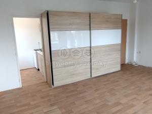 Pronájem bytu 1+1, Opava - Předměstí, Nerudova, 34 m2