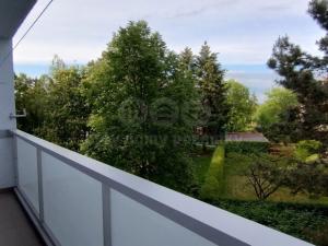 Pronájem bytu 1+1, Opava - Předměstí, Nerudova, 34 m2