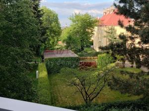 Pronájem bytu 1+1, Opava - Předměstí, Nerudova, 34 m2