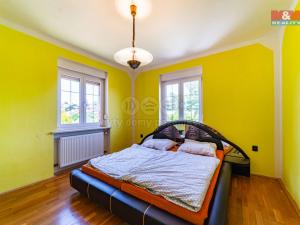 Pronájem rodinného domu, Aš, Březová, 210 m2