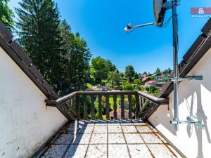 Pronájem rodinného domu, Aš, Březová, 210 m2